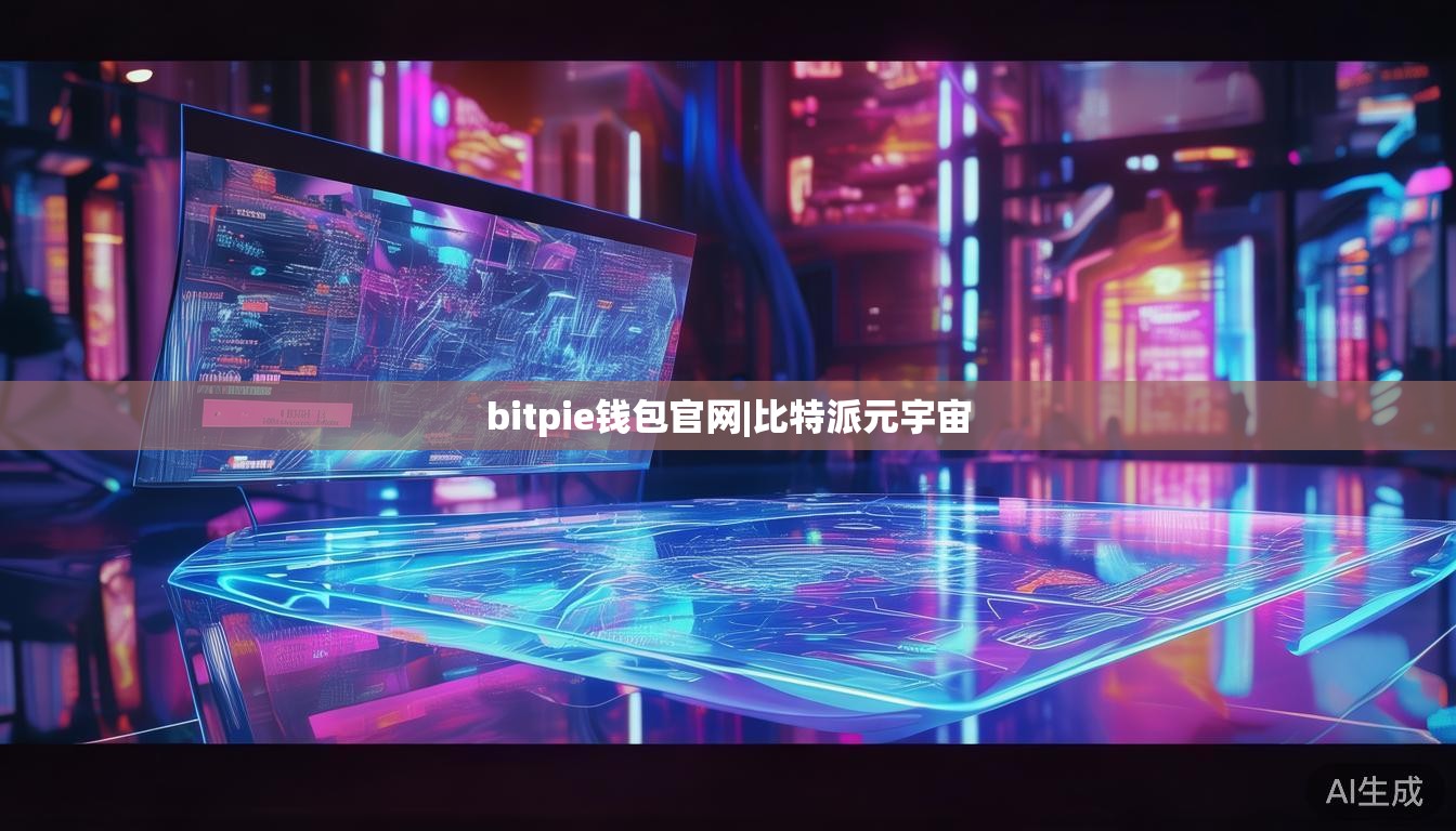 bitpie钱包官网|比特派元宇宙  第1张