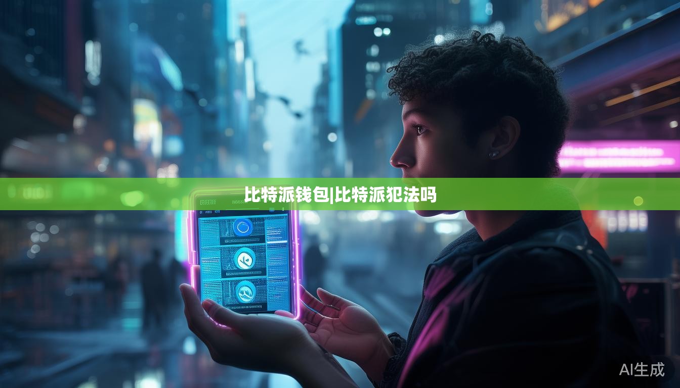 比特派钱包|比特派犯法吗 第1张 比特派钱包|比特派犯法吗 第1张