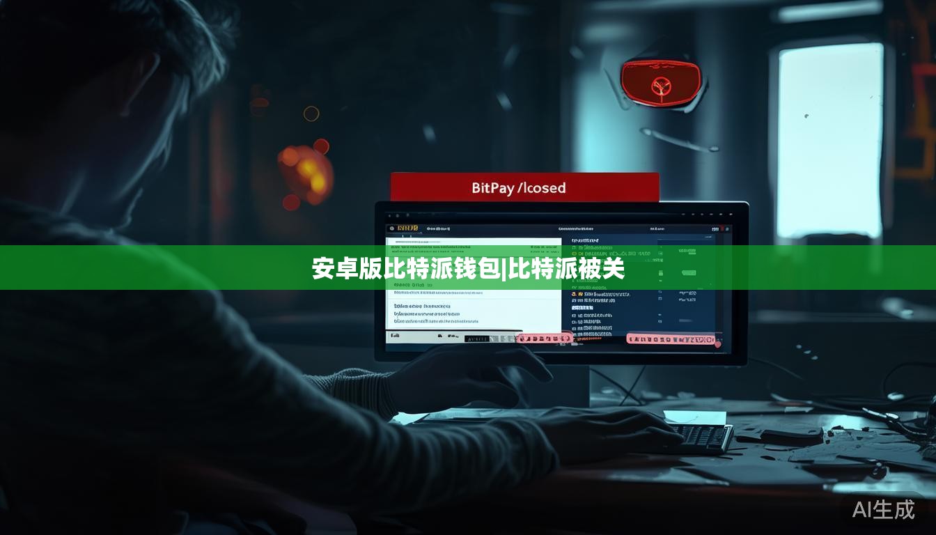 安卓版比特派钱包|比特派被关  第1张