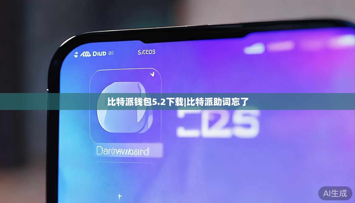 比特派钱包5.2下载|比特派助词忘了  第1张