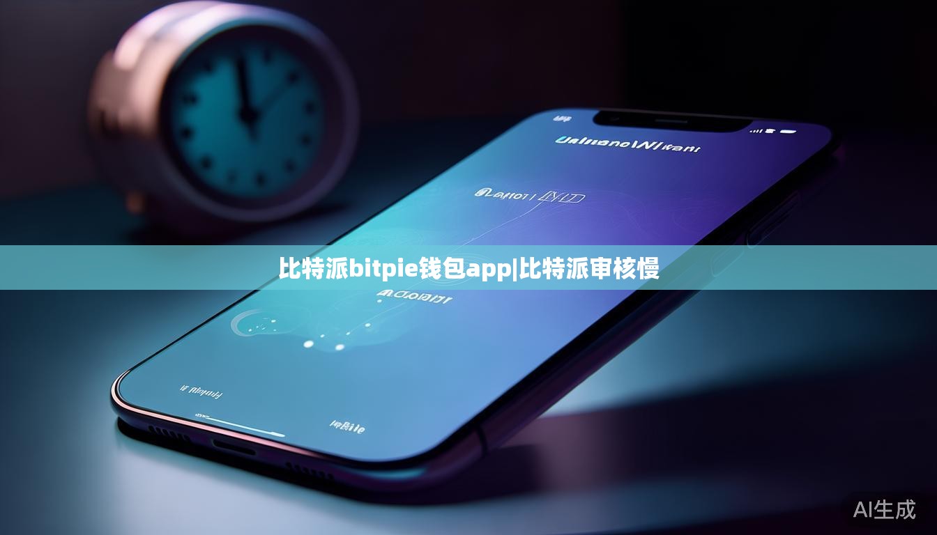 比特派bitpie钱包app|比特派审核慢  第1张