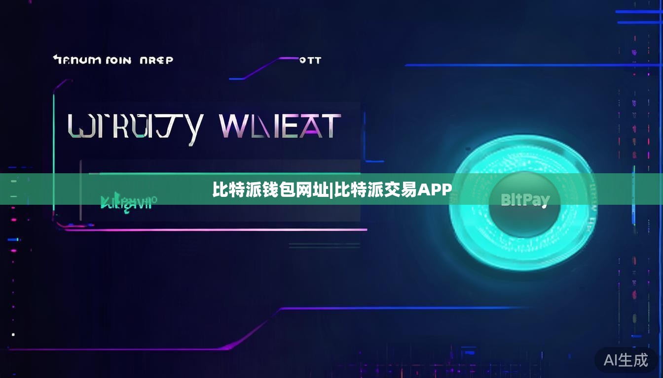 比特派钱包网址|比特派交易APP  第1张