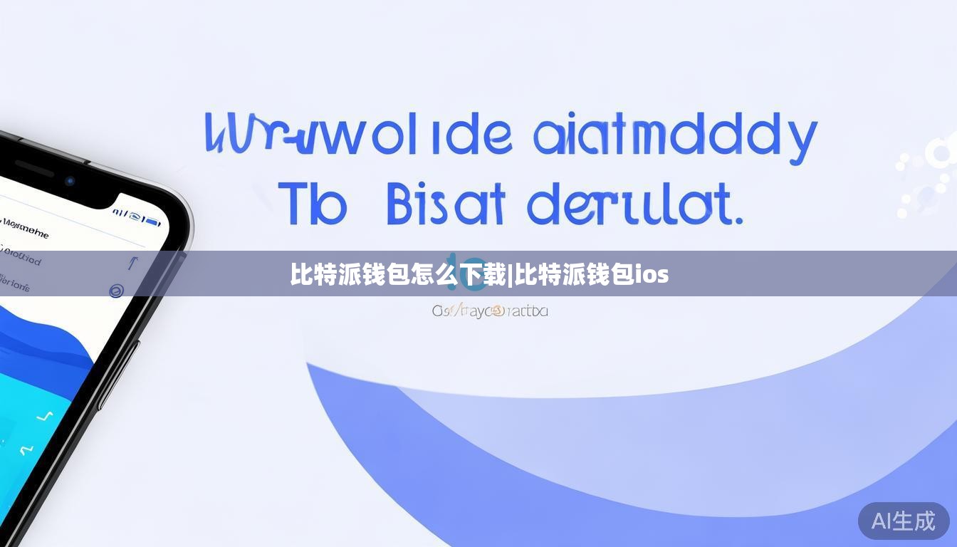 比特派钱包怎么下载|比特派钱包ios  第1张