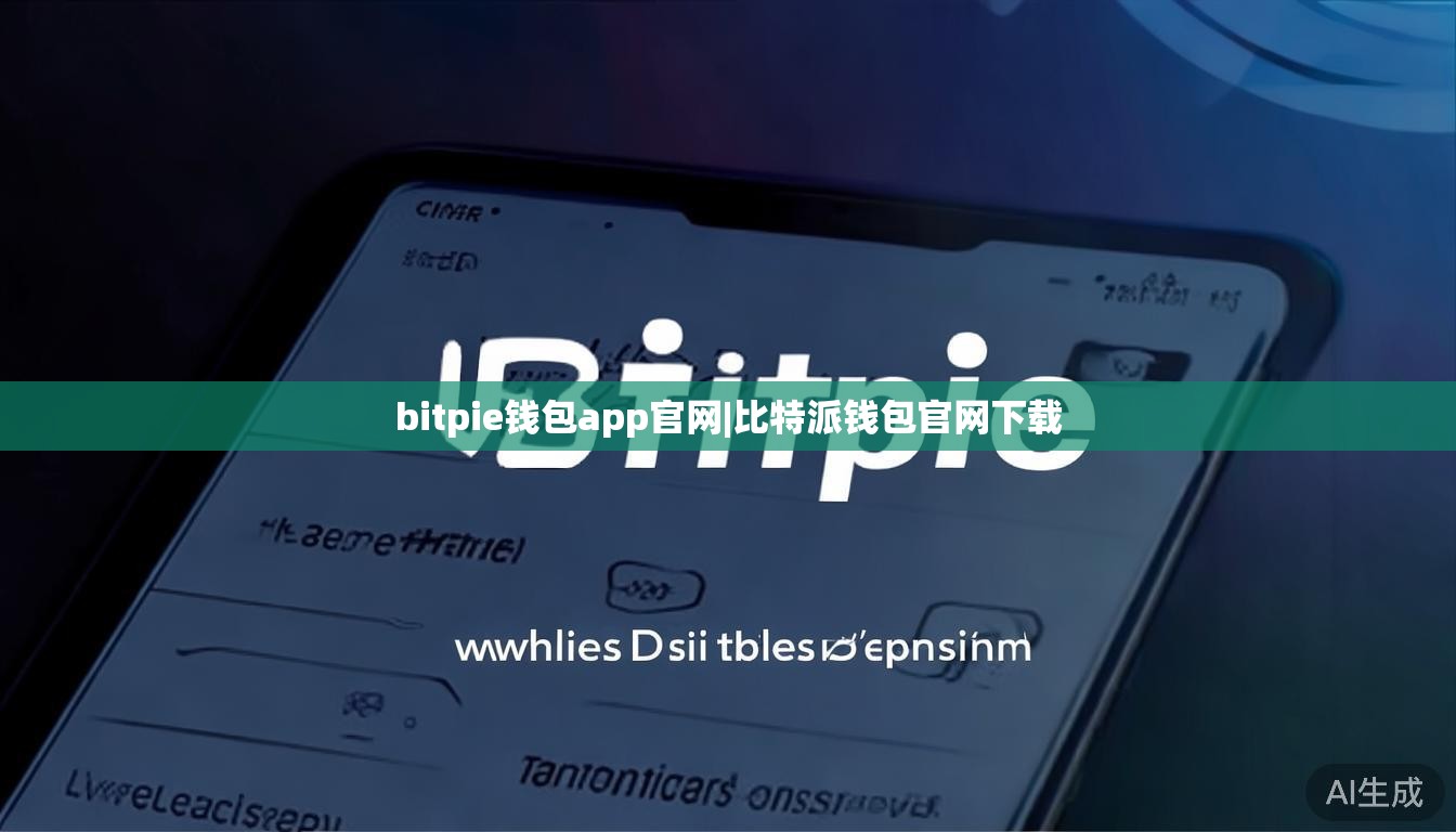 bitpie钱包app官网|比特派钱包官网下载 第1张 bitpie钱包app官网|比特派钱包官网下载 第1张