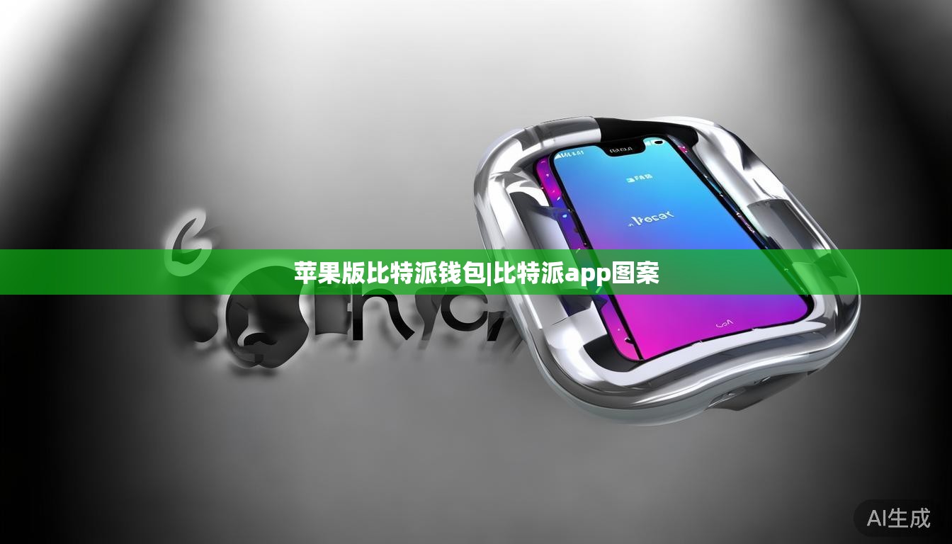 苹果版比特派钱包|比特派app图案  第1张