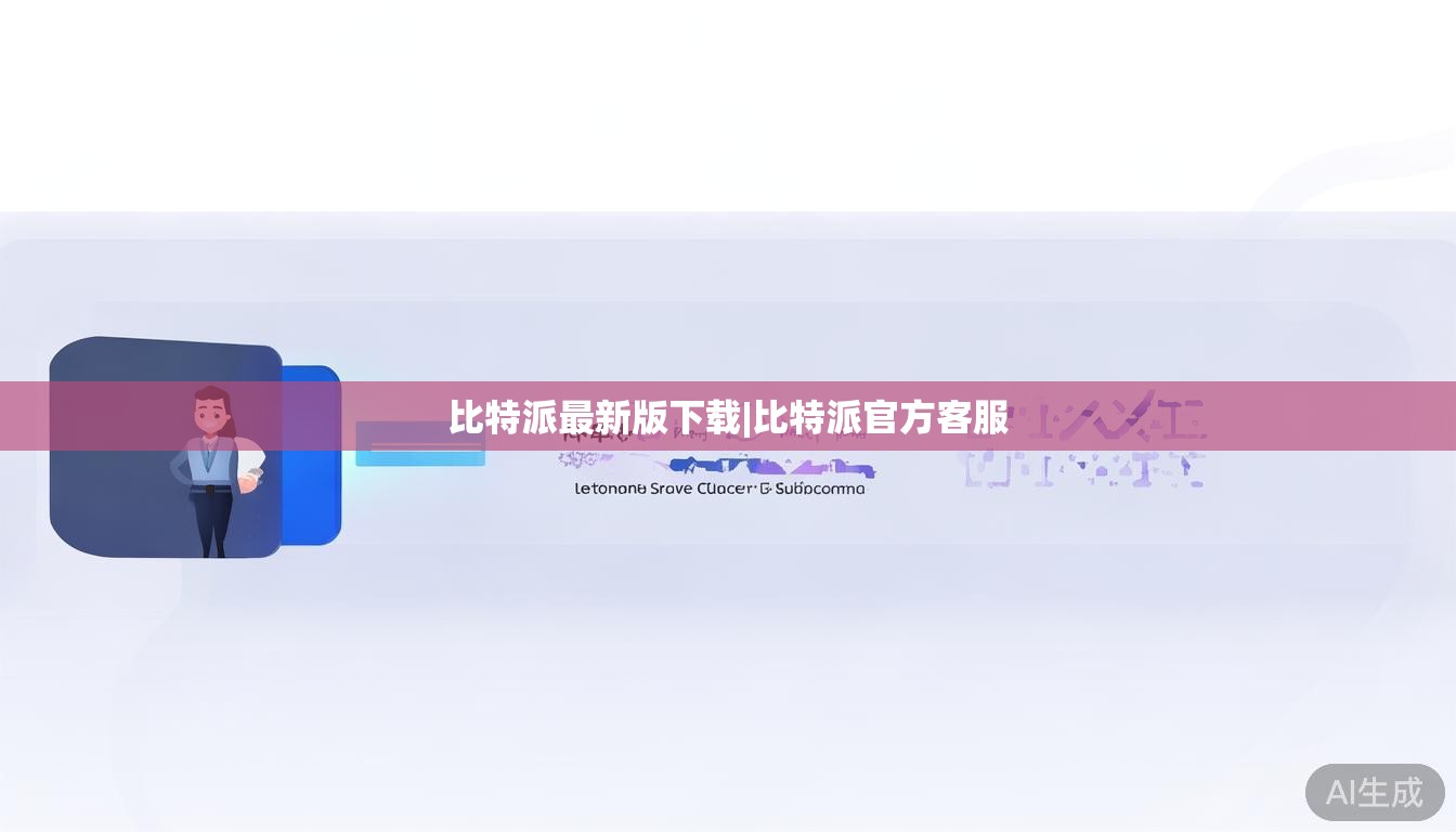 比特派最新版下载|比特派官方客服 第1张 比特派最新版下载|比特派官方客服 第1张