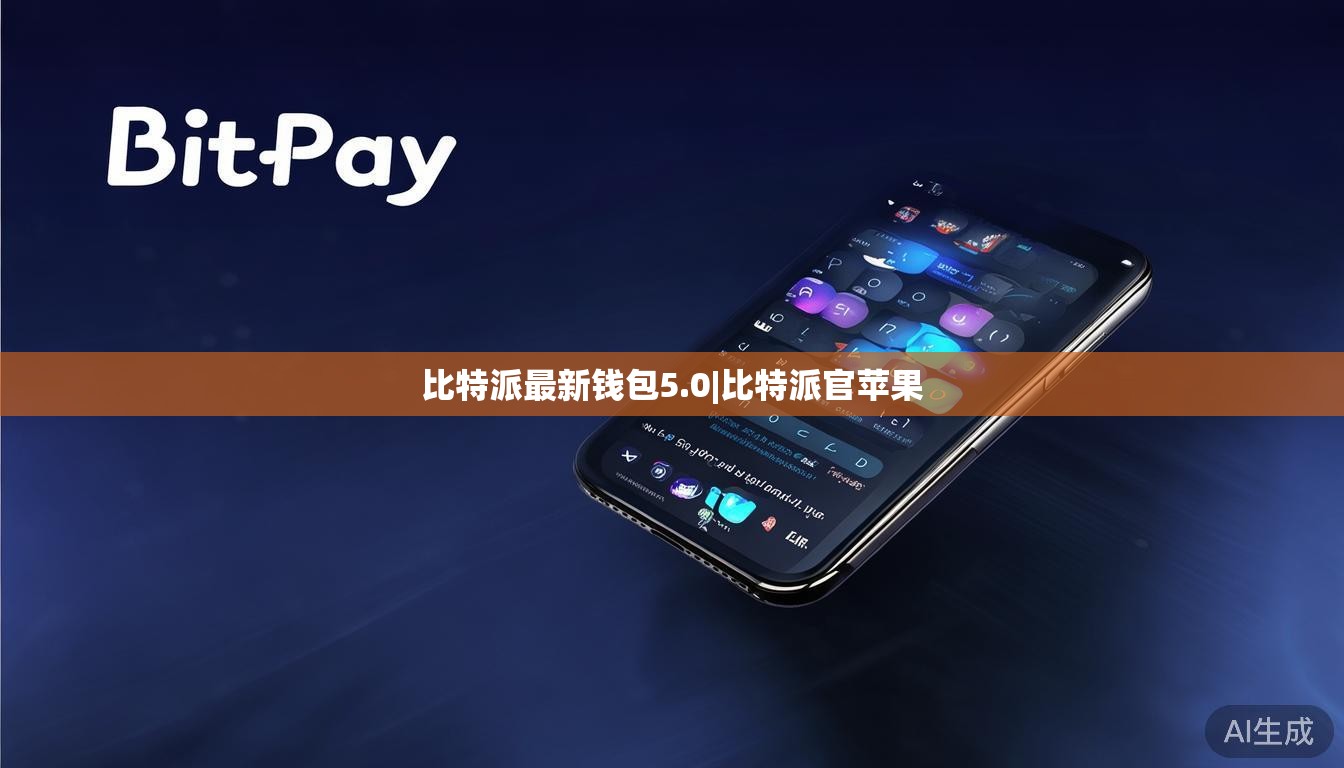 比特派最新钱包5.0|比特派官苹果  第1张