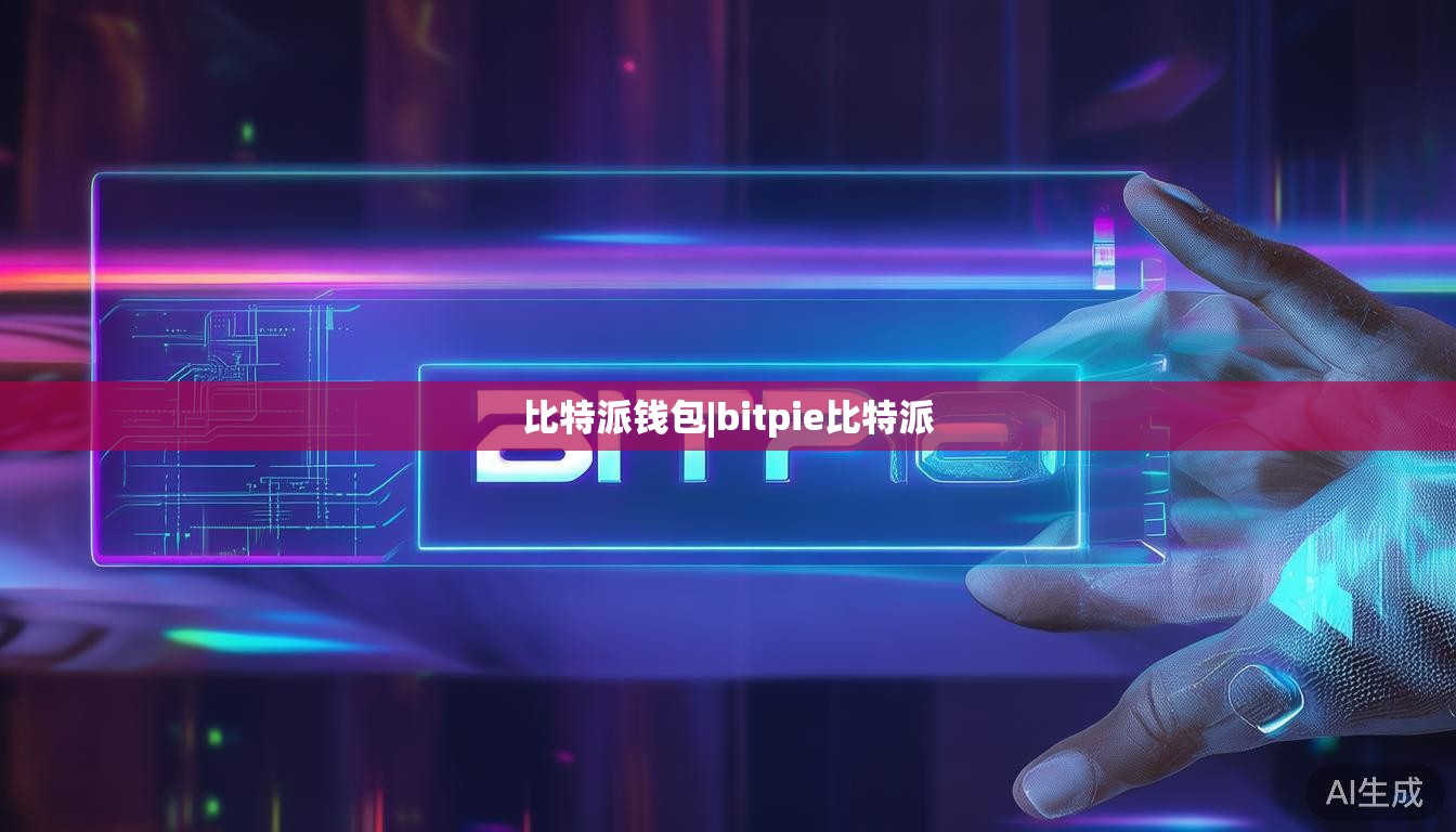比特派钱包|bitpie比特派  第1张