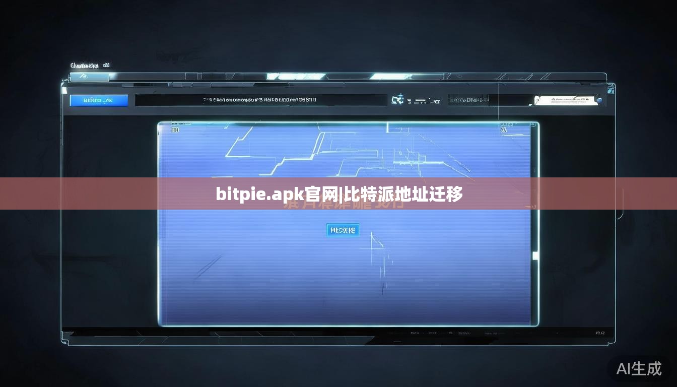 bitpie.apk官网|比特派地址迁移  第1张
