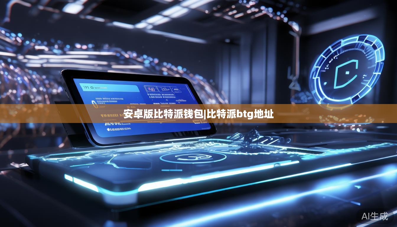 安卓版比特派钱包|比特派btg地址  第1张