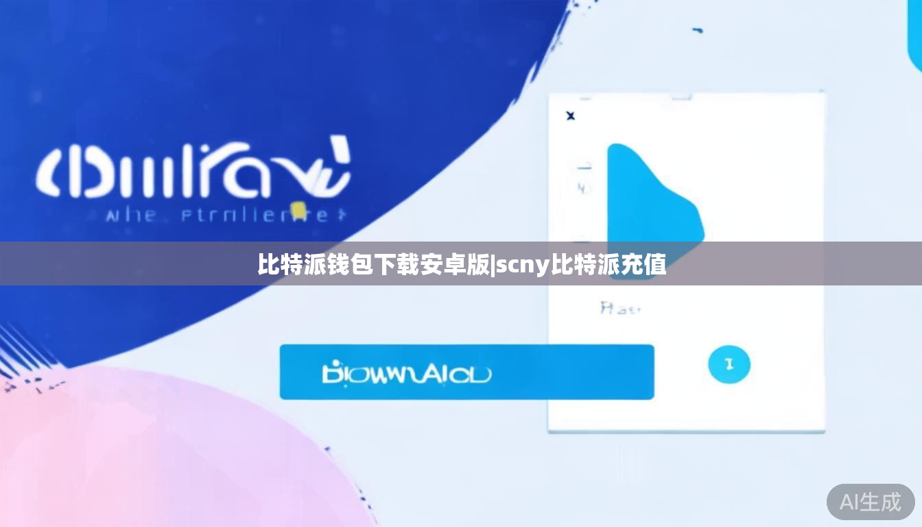 比特派钱包下载安卓版|scny比特派充值 第1张 比特派钱包下载安卓版|scny比特派充值 第1张