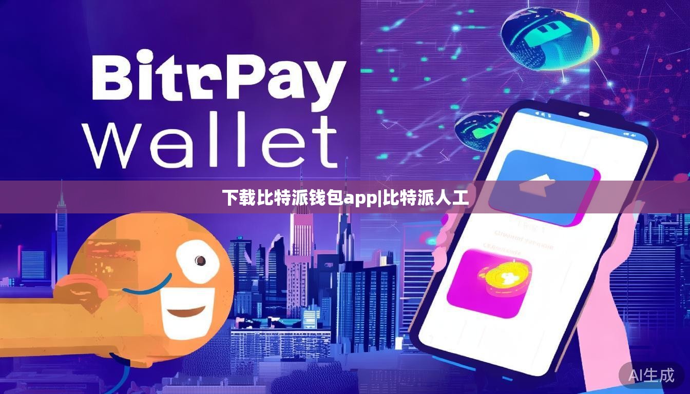 下载比特派钱包app|比特派人工  第1张