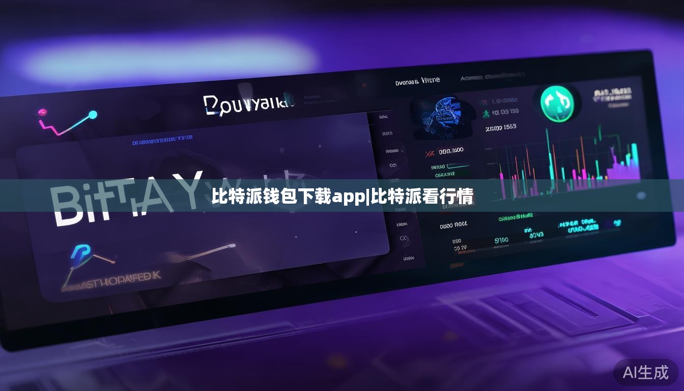 比特派钱包下载app|比特派看行情  第1张