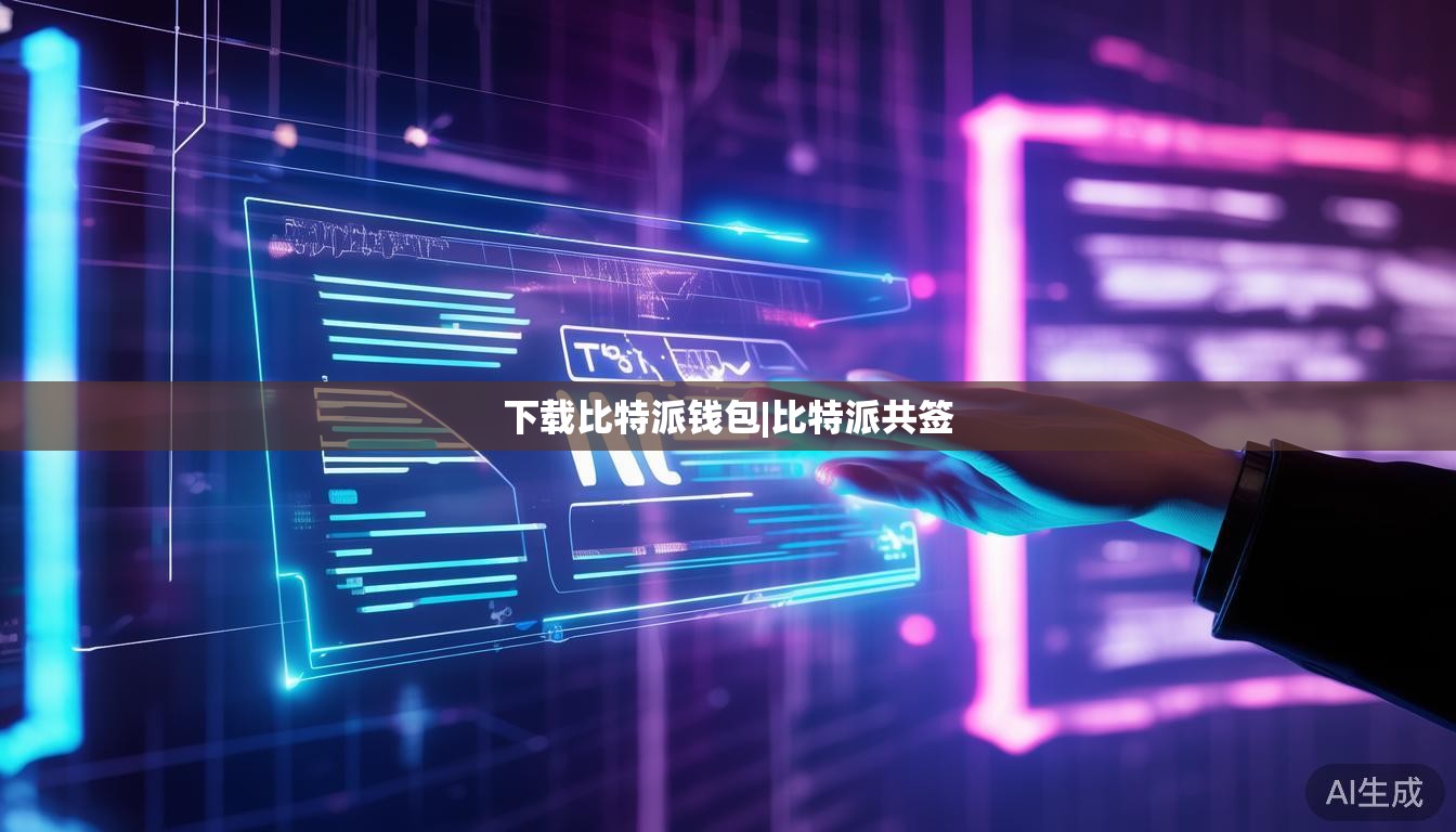 下载比特派钱包|比特派共签  第1张