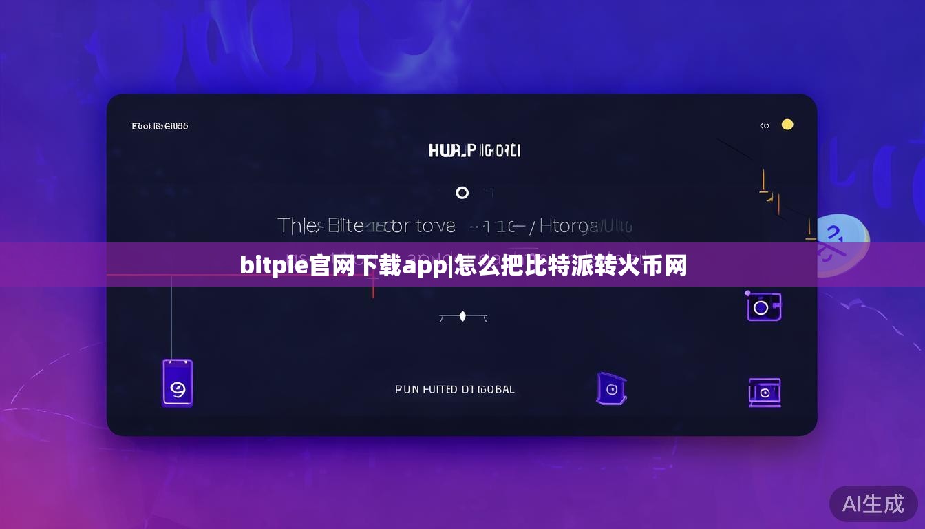 bitpie官网下载app|怎么把比特派转火币网  第1张