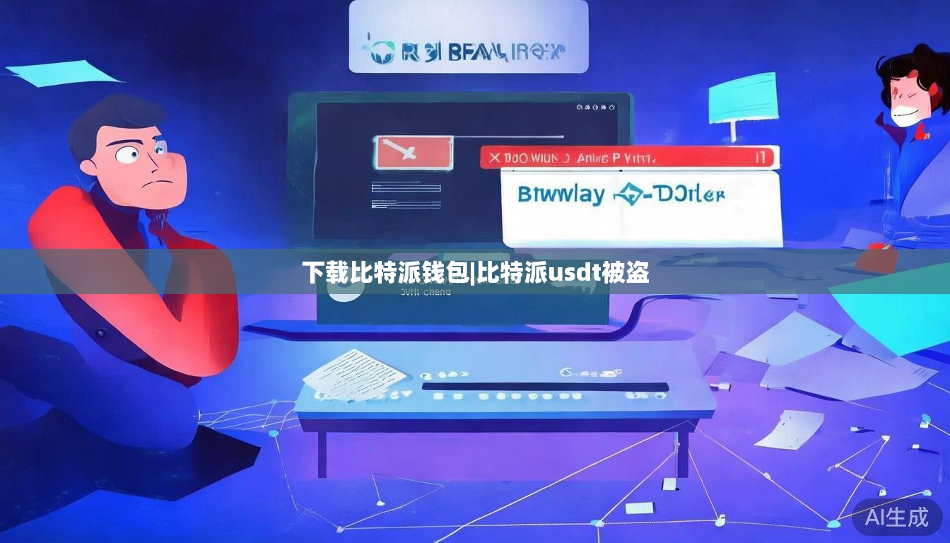 下载比特派钱包|比特派usdt被盗  第1张