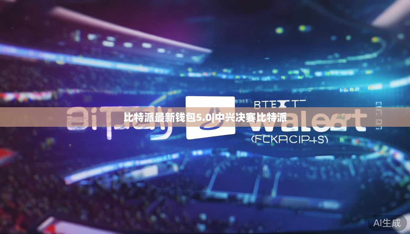 比特派最新钱包5.0|中兴决赛比特派 第1张 比特派最新钱包5.0|中兴决赛比特派 第1张