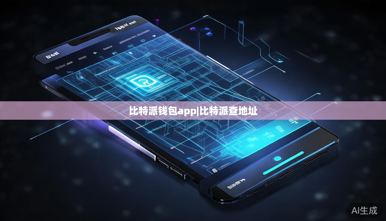 比特派钱包app|比特派查地址  第1张
