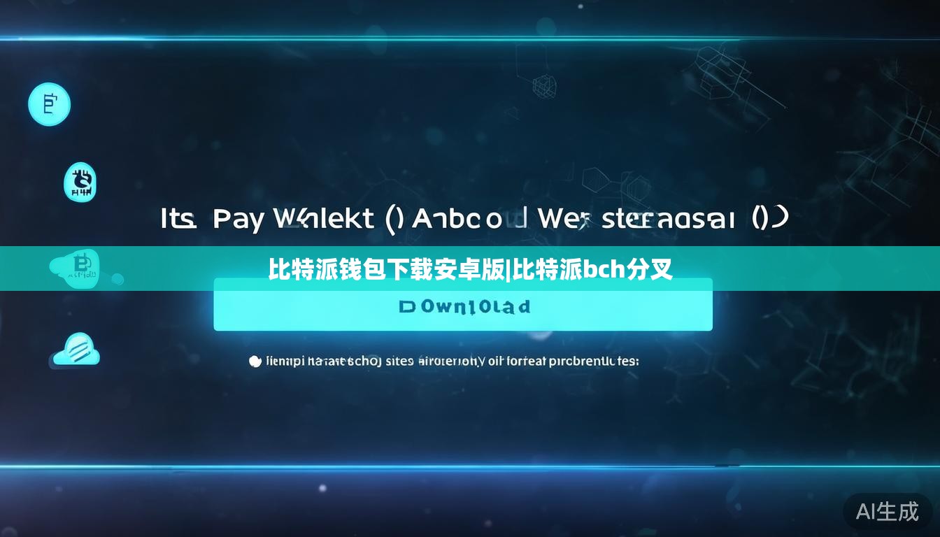 比特派钱包下载安卓版|比特派bch分叉 第1张 比特派钱包下载安卓版|比特派bch分叉 第1张