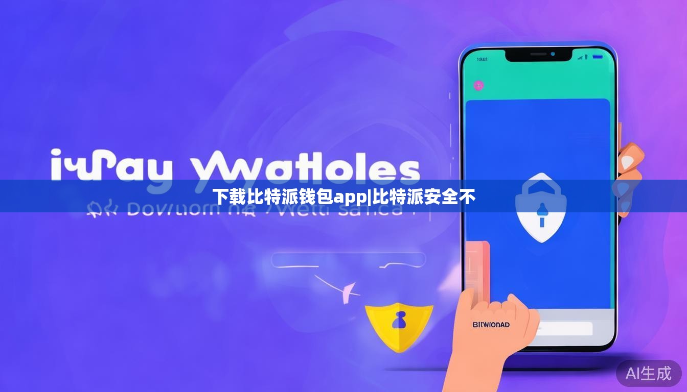 下载比特派钱包app|比特派安全不  第1张