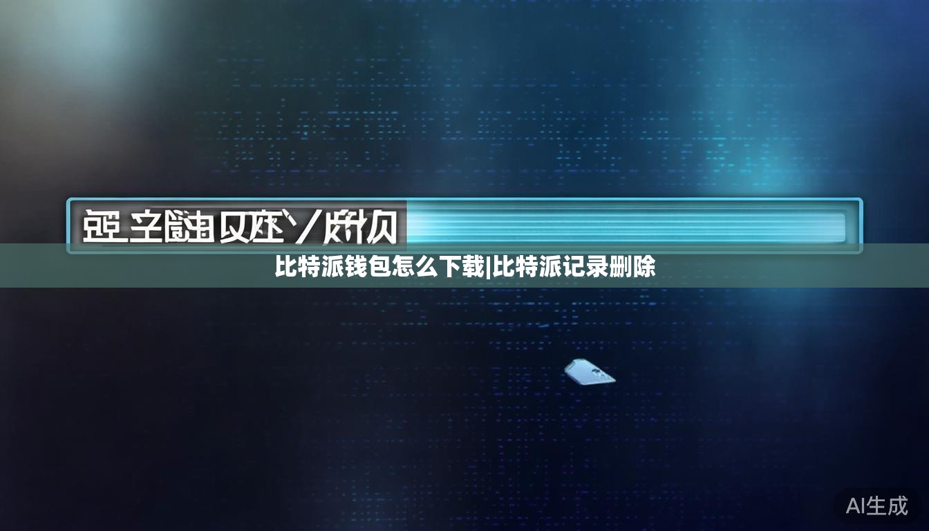 比特派钱包怎么下载|比特派记录删除  第1张