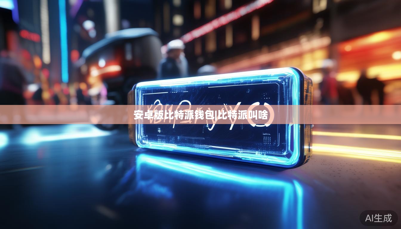 安卓版比特派钱包|比特派叫啥 第1张 安卓版比特派钱包|比特派叫啥 第1张