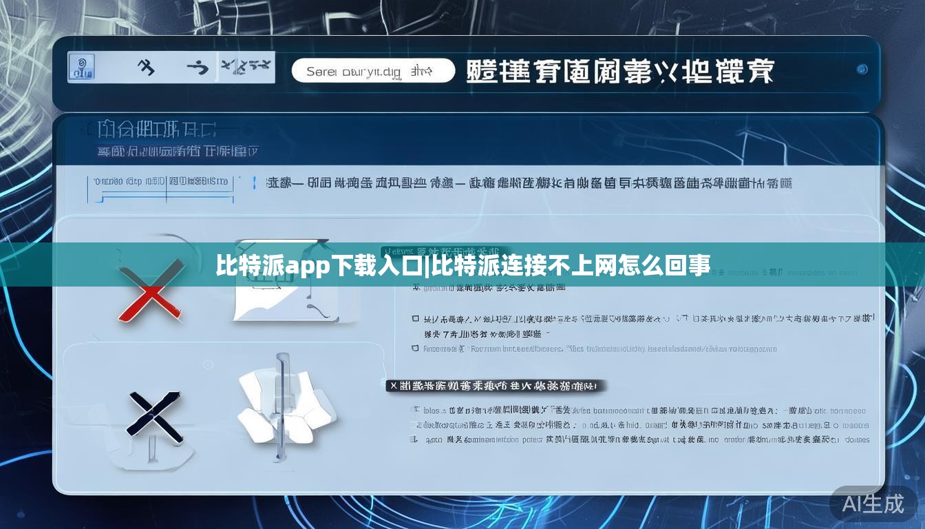 比特派app下载入口|比特派连接不上网怎么回事  第1张