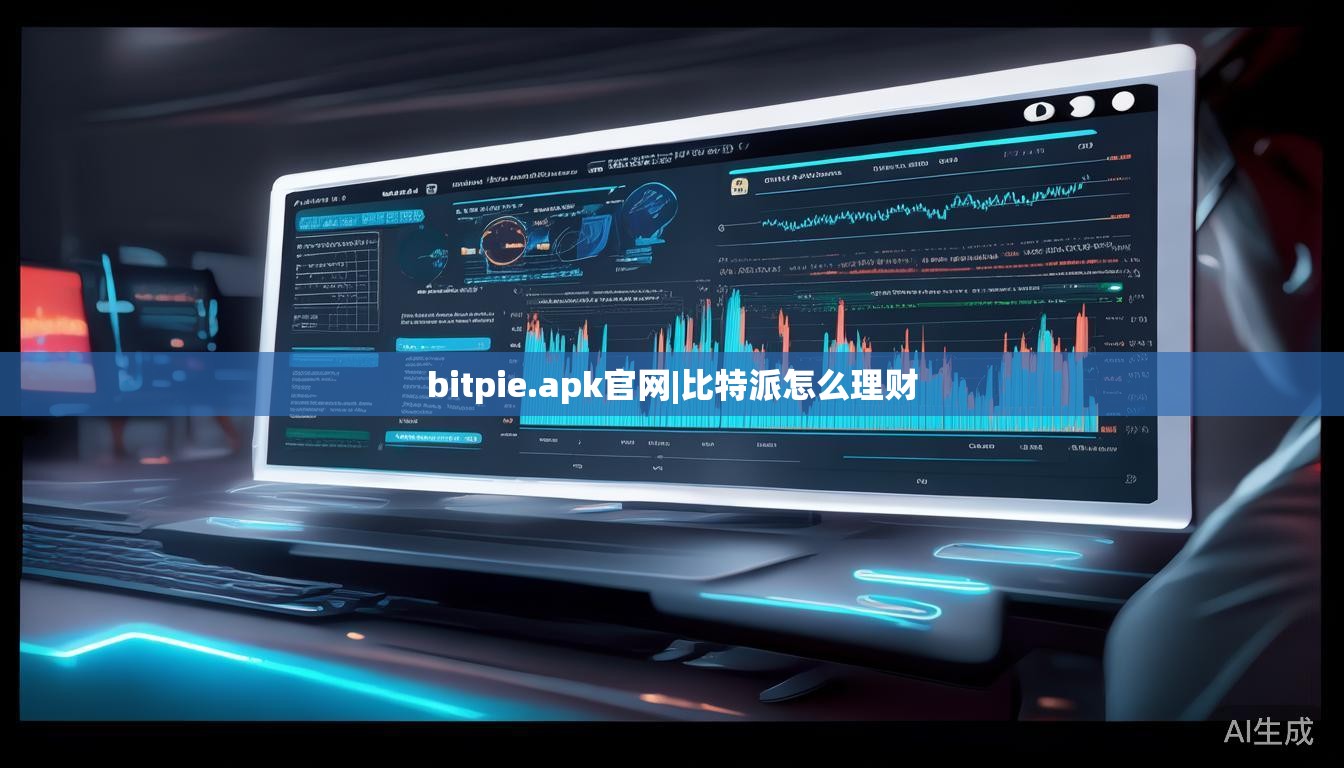 bitpie.apk官网|比特派怎么理财  第1张