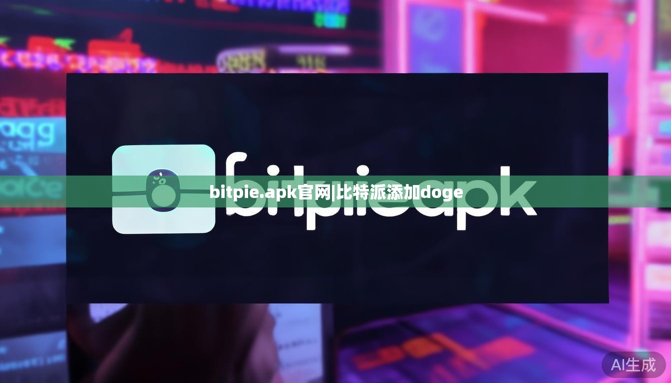 bitpie.apk官网|比特派添加doge  第1张