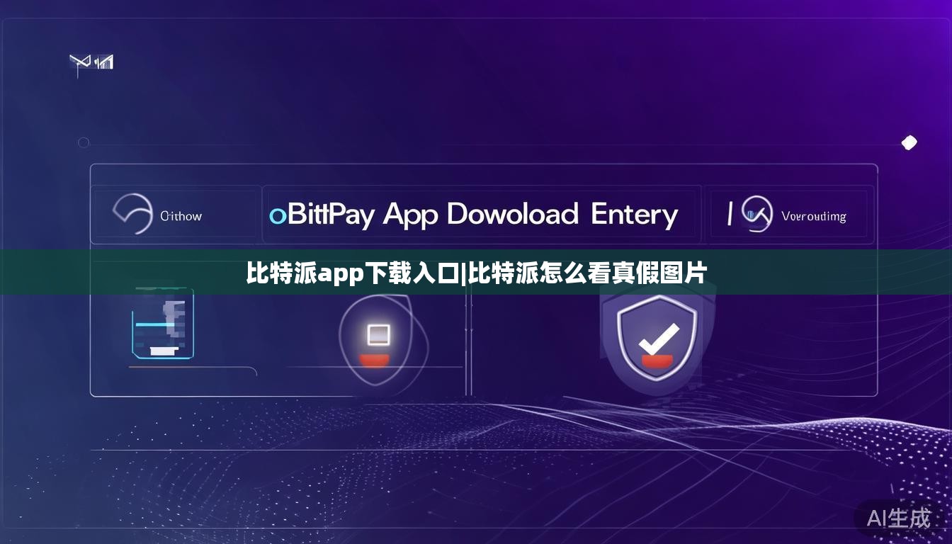 比特派app下载入口|比特派怎么看真假图片  第1张