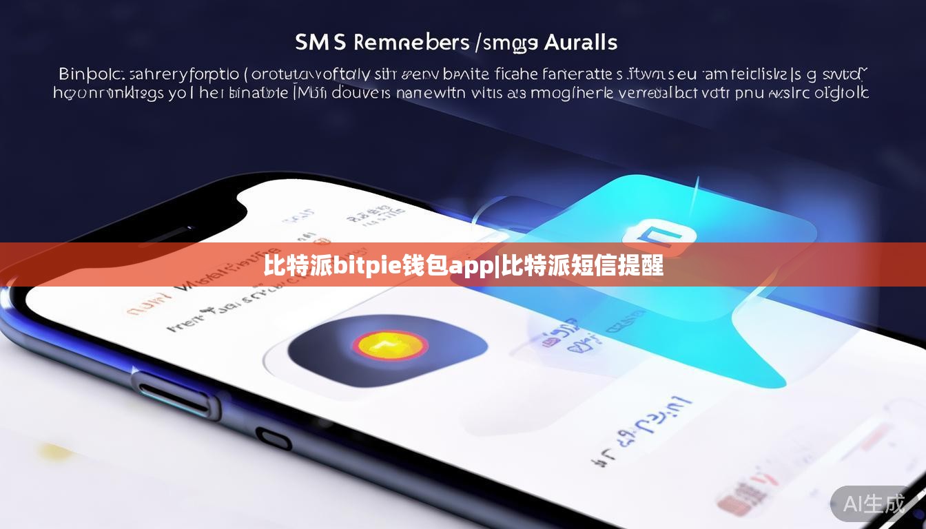 比特派bitpie钱包app|比特派短信提醒  第1张