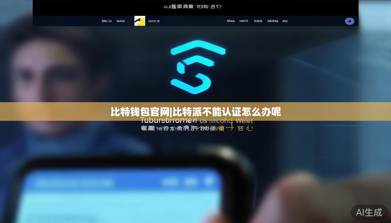 比特钱包官网|比特派不能认证怎么办呢  第1张
