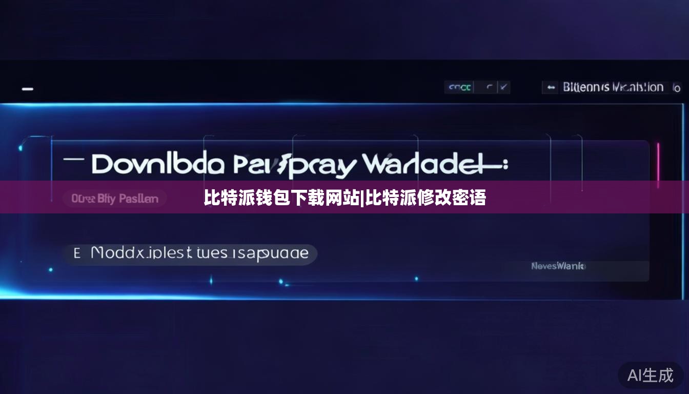 比特派钱包下载网站|比特派修改密语 第1张 比特派钱包下载网站|比特派修改密语 第1张