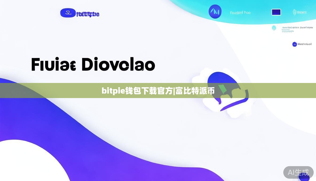 bitpie钱包下载官方|富比特派币 第1张 bitpie钱包下载官方|富比特派币 第1张