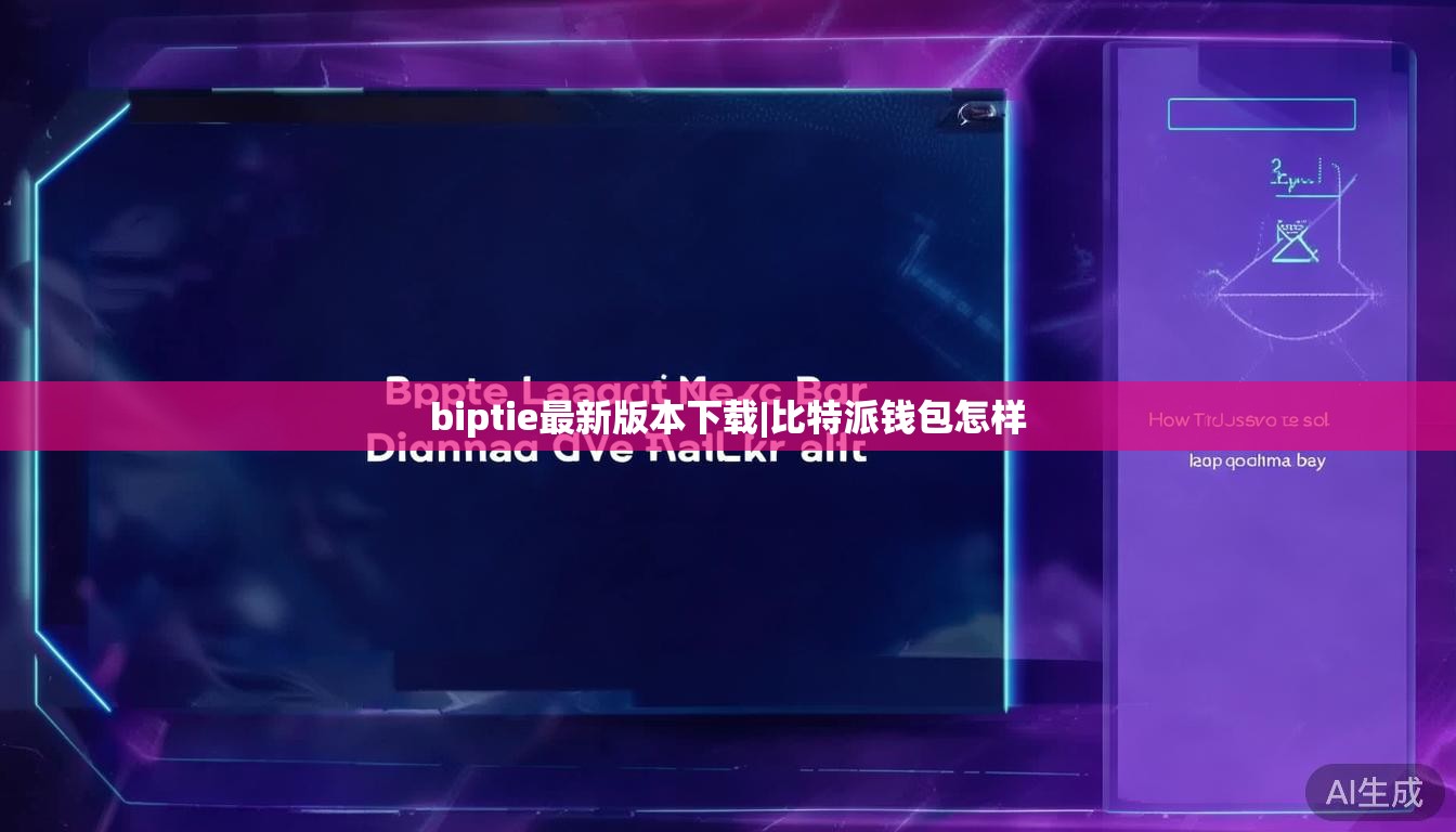 biptie最新版本下载|比特派钱包怎样 第1张 biptie最新版本下载|比特派钱包怎样 第1张