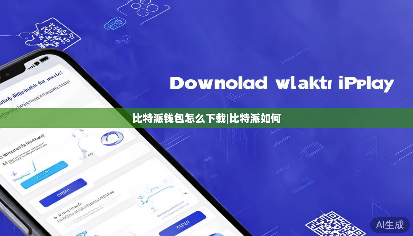 比特派钱包怎么下载|比特派如何  第1张