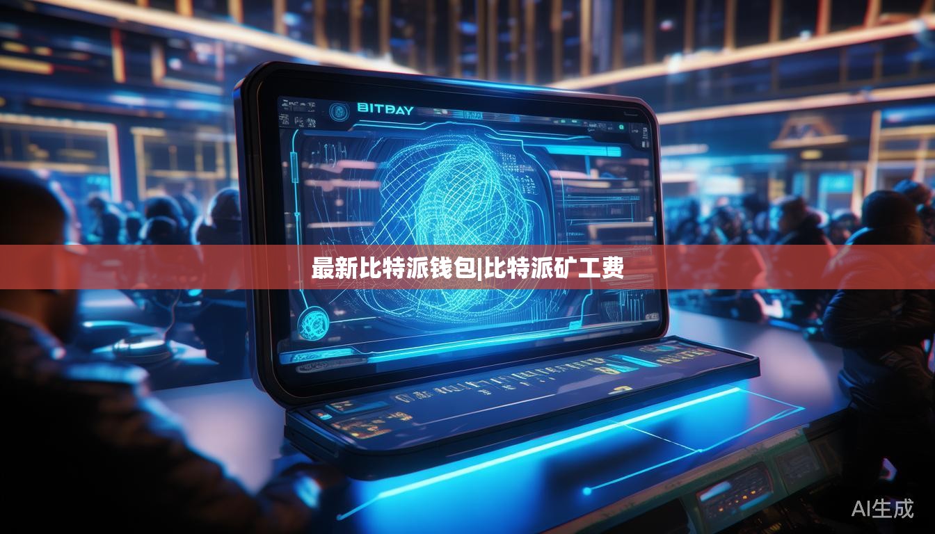 最新比特派钱包|比特派矿工费  第1张