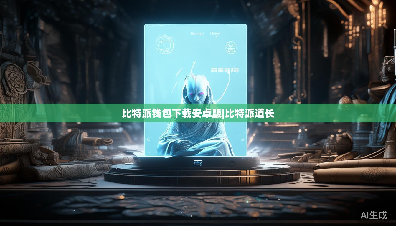 比特派钱包下载安卓版|比特派道长  第1张