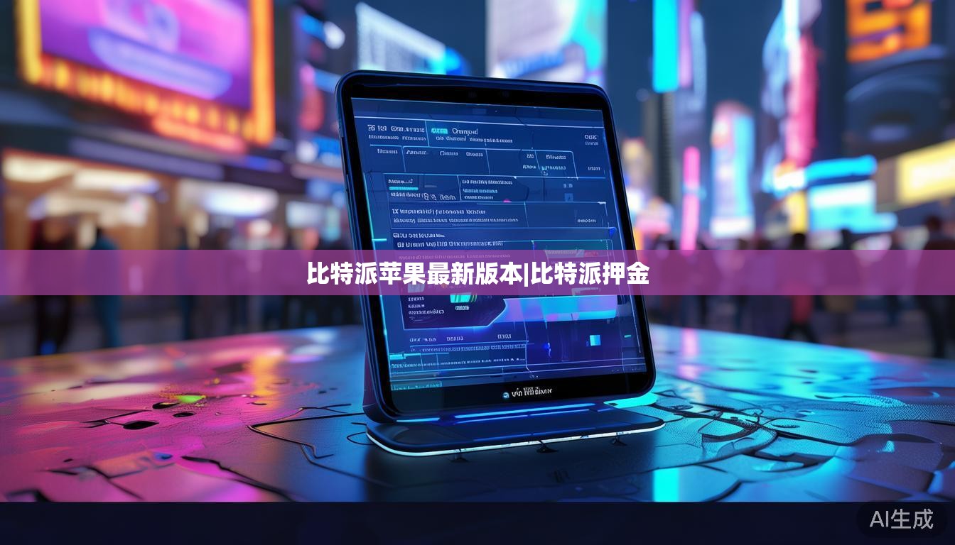 比特派苹果最新版本|比特派押金  第1张