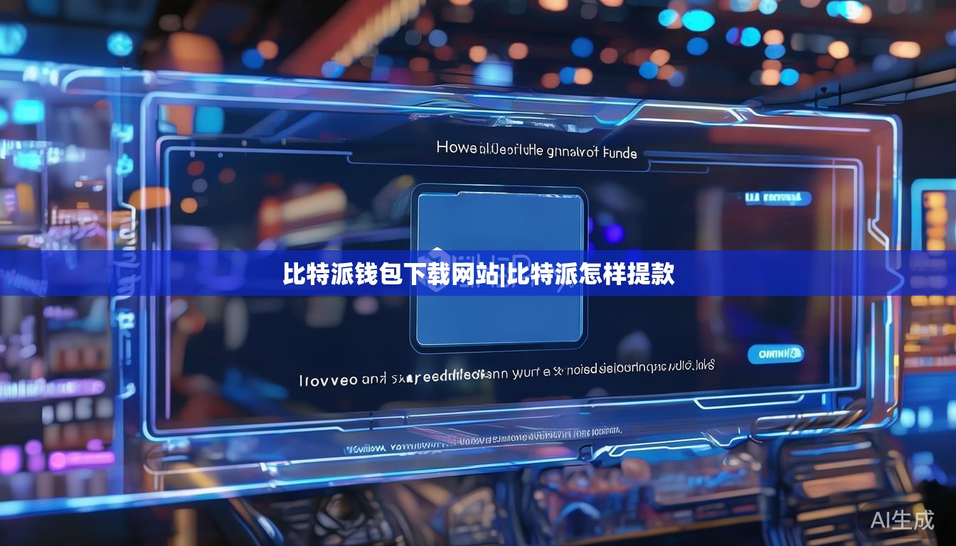 比特派钱包下载网站|比特派怎样提款 第1张 比特派钱包下载网站|比特派怎样提款 第1张