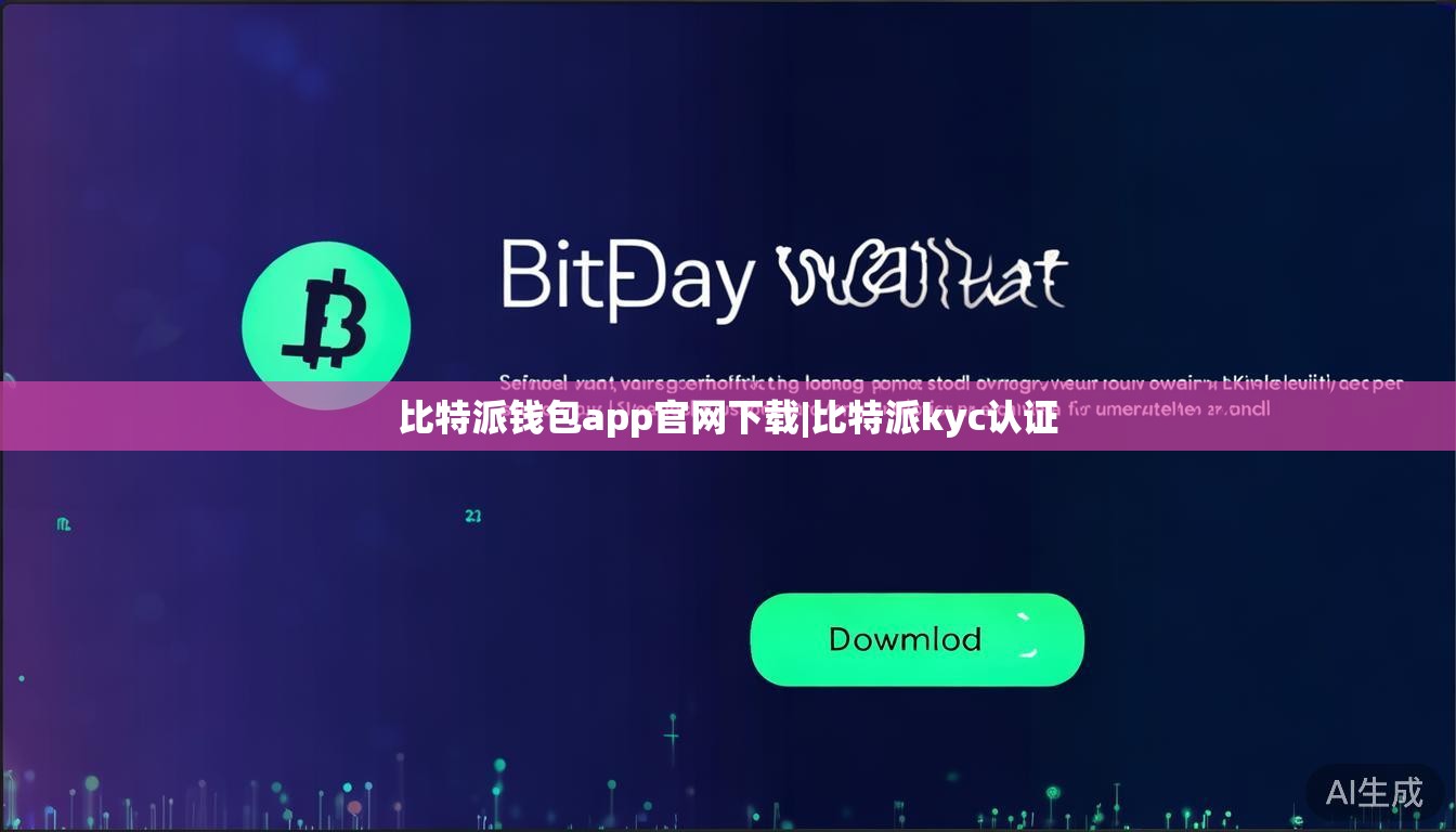 比特派钱包app官网下载|比特派kyc认证 第1张 比特派钱包app官网下载|比特派kyc认证 第1张
