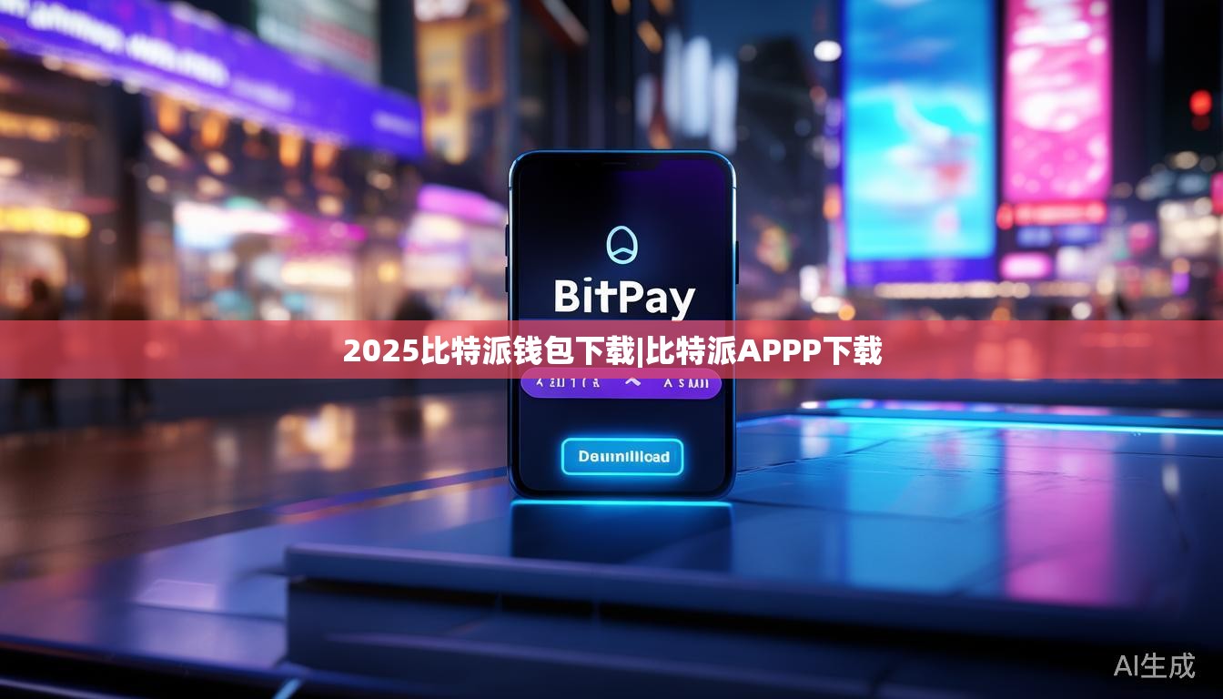 2025比特派钱包下载|比特派APPP下载 第1张 2025比特派钱包下载|比特派APPP下载 第1张
