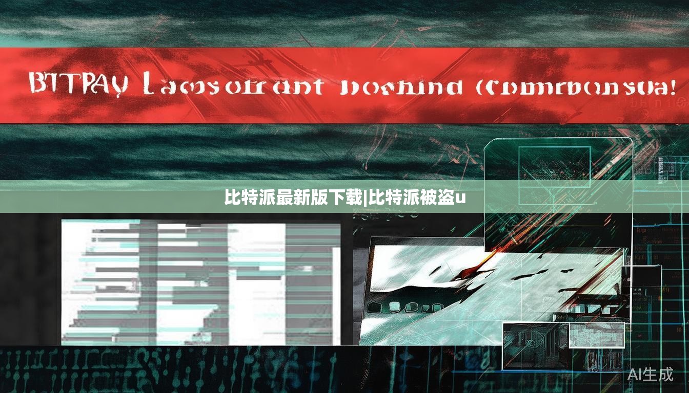 比特派最新版下载|比特派被盗u 第1张 比特派最新版下载|比特派被盗u 第1张