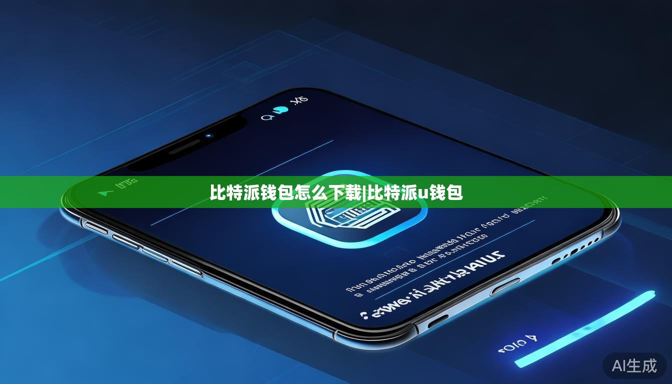 比特派钱包怎么下载|比特派u钱包 第1张 比特派钱包怎么下载|比特派u钱包 第1张