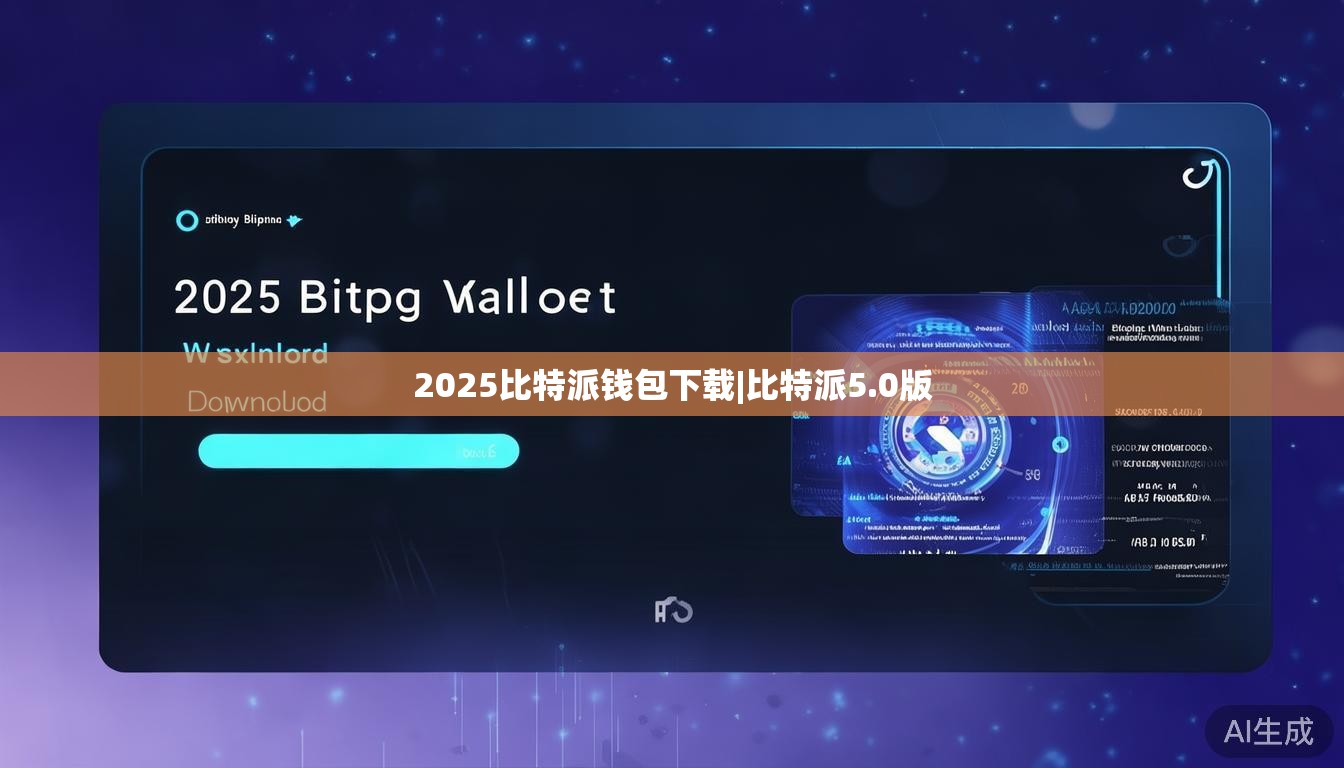 2025比特派钱包下载|比特派5.0版 第1张 2025比特派钱包下载|比特派5.0版 第1张