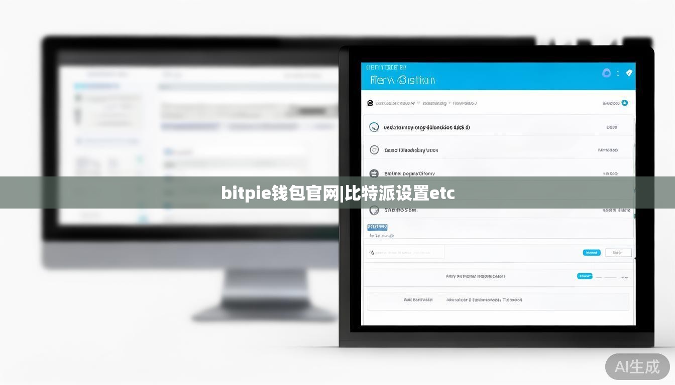 bitpie钱包官网|比特派设置etc 第1张 bitpie钱包官网|比特派设置etc 第1张