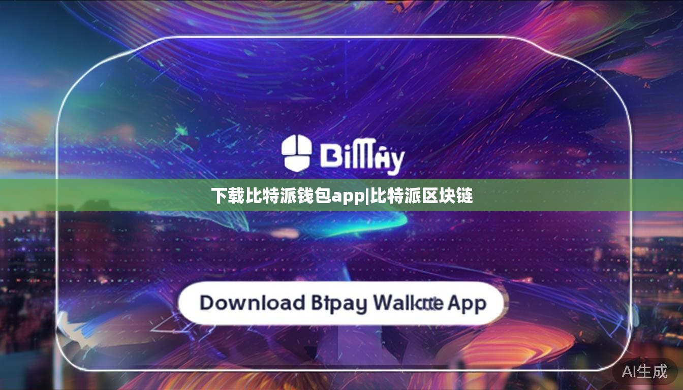 下载比特派钱包app|比特派区块链 第1张 下载比特派钱包app|比特派区块链 第1张