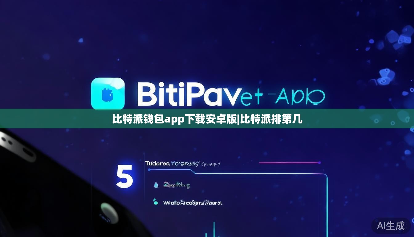 比特派钱包app下载安卓版|比特派排第几 第1张 比特派钱包app下载安卓版|比特派排第几 第1张