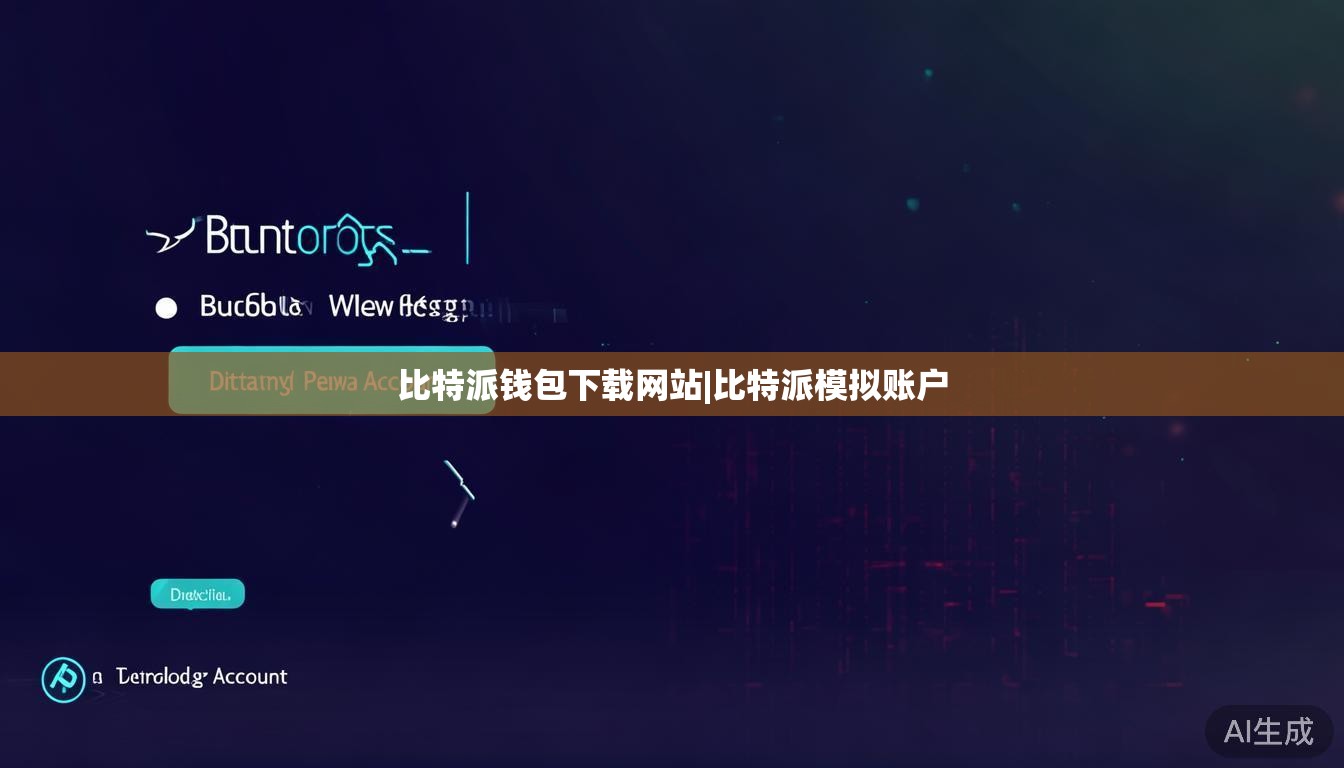 比特派钱包下载网站|比特派模拟账户 第1张 比特派钱包下载网站|比特派模拟账户 第1张