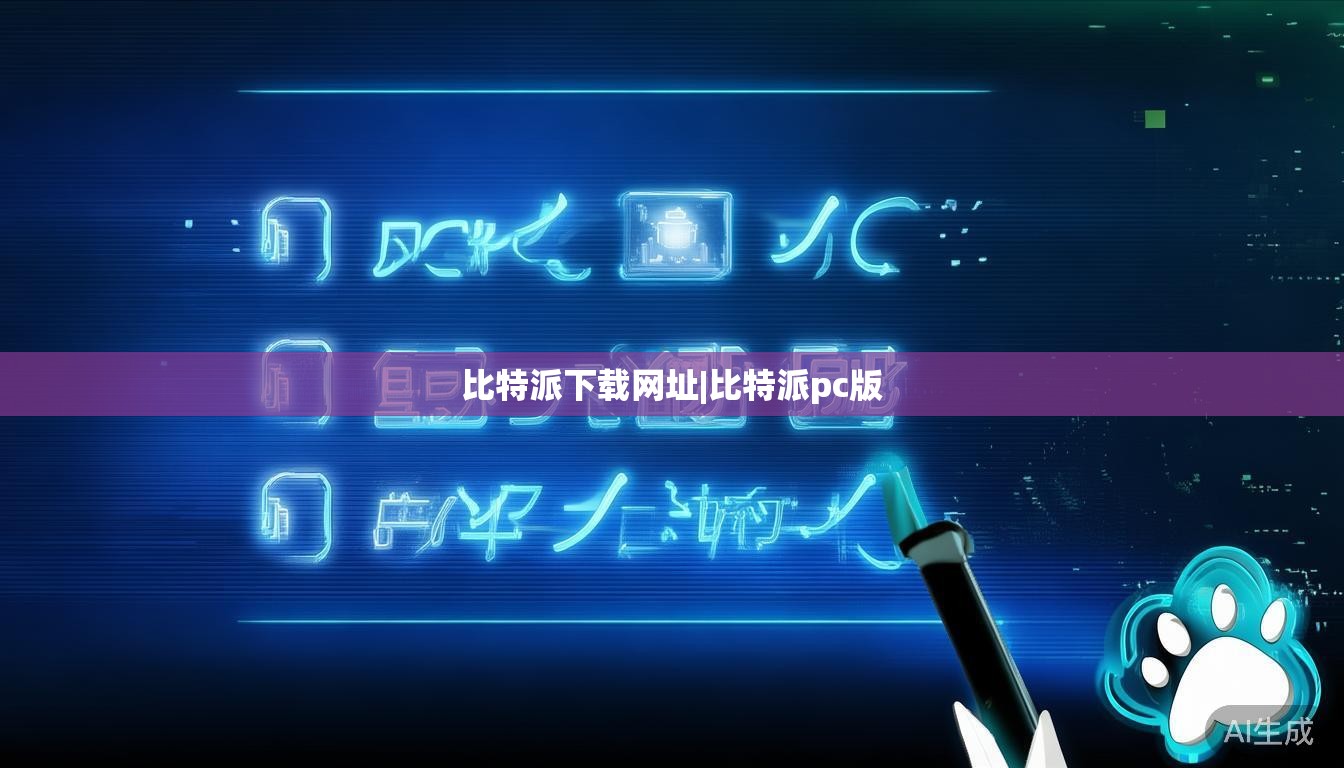 比特派下载网址|比特派pc版 第1张 比特派下载网址|比特派pc版 第1张